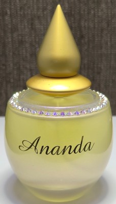M. MICALLEF ANANDA EAU DE PARFUM SPRAY FOR WOMEN 3.3 Oz / 100 ml