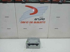 Autoradio Ford TOURNEO CONNECT