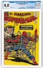 Amazing Spider-Man 25 CGC 4.0 WHITE PAGES