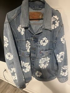Denim Tears Levi Jacket | eBay Denim Tears Levi Jacket | eBay