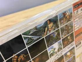 FJ4546 SoulCalibur SEGA DreamCast Japan