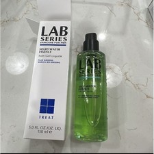NWT Lab series solid water essence plus ginseng