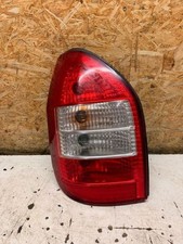 Rückleuchte links weiß-rot OPEL ZAFIRA A (F75_) 2.0 DTI 16V