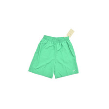 NEW Nike Big Kids' Boys Size XL Dri-FIT Training Shorts Green DX5382-324