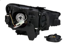 Hauptscheinwerfer TYC 20-15872-06-2 AUDI A4 B9 (8W2, 8WC) 2 2015-2019