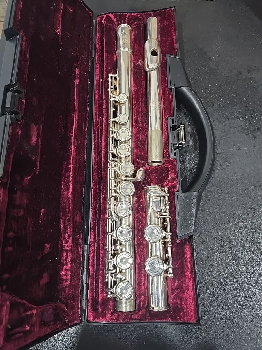 Buffet Crampon Flutes for sale | eBay