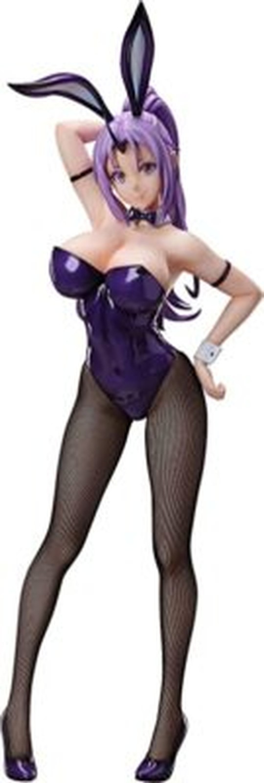 Tensura Shion Bunny Ver. 1/4 scale Plastic Figure FREEing Japan +Tracking number