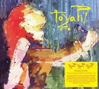 Toyah! Toyah! Toyah! (Deluxe Cd+Dvd) | Toyah | Englisch | Audio-Cd | CD + DVD
