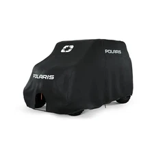 2024-2026 OEM Polaris Trailerable Cover Polaris XPEDITION ADV, 2-Seater 2889725