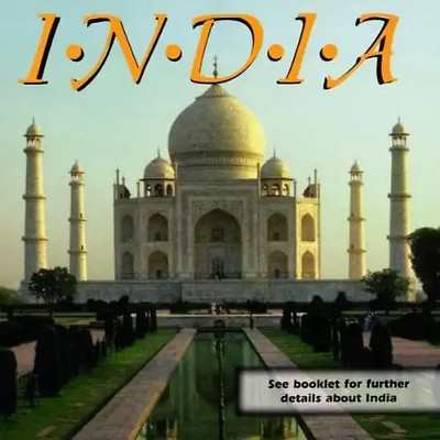 Various - Music from India