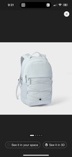 Sporty 19 Backpack - All in Motion