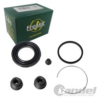 Frenkit Reparatursatz Bremssattel Hinten Passend FüR Toyota Avensis Previa Sienn