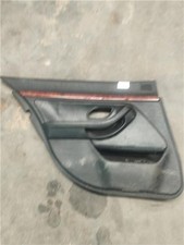 Porte arrière et accessoires BMW 525