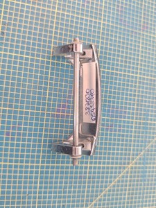 Miele Waschmaschine Scharnier Türscharnier 03871830  3871830  05458370