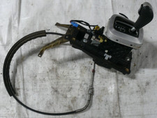 Schaltkulisse Schalthebel Wählhebel Porsche Cayenne 9PA 7L5713025J 7L5713203D