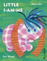 Das Kleine Ich Bin Ich - Englisch | Lobe, Mira | Gebunden | 9783702658571