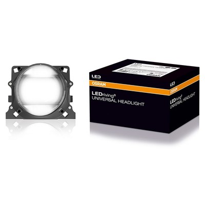 OSRAM LEDRIVING UNIVERSAL HEADLIGHT 101