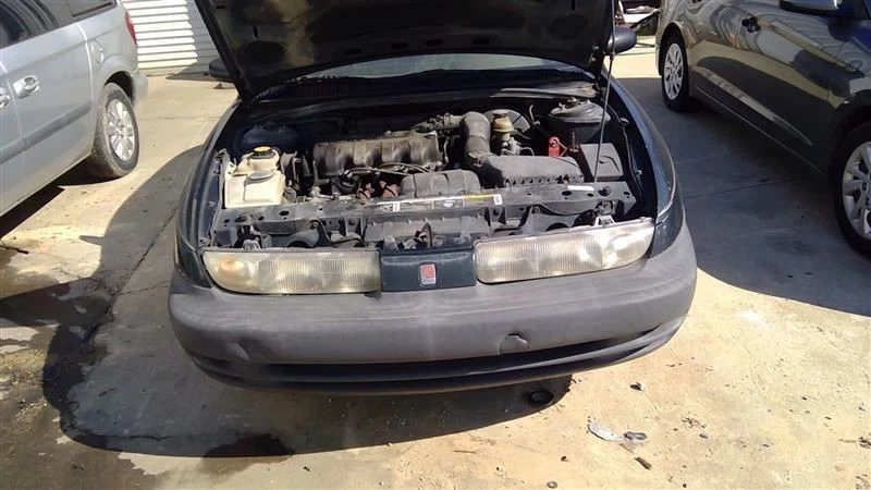 Cylinder Head SOHC Fits 96-99 SATURN S SERIES 1048236 Foto 4 de 4