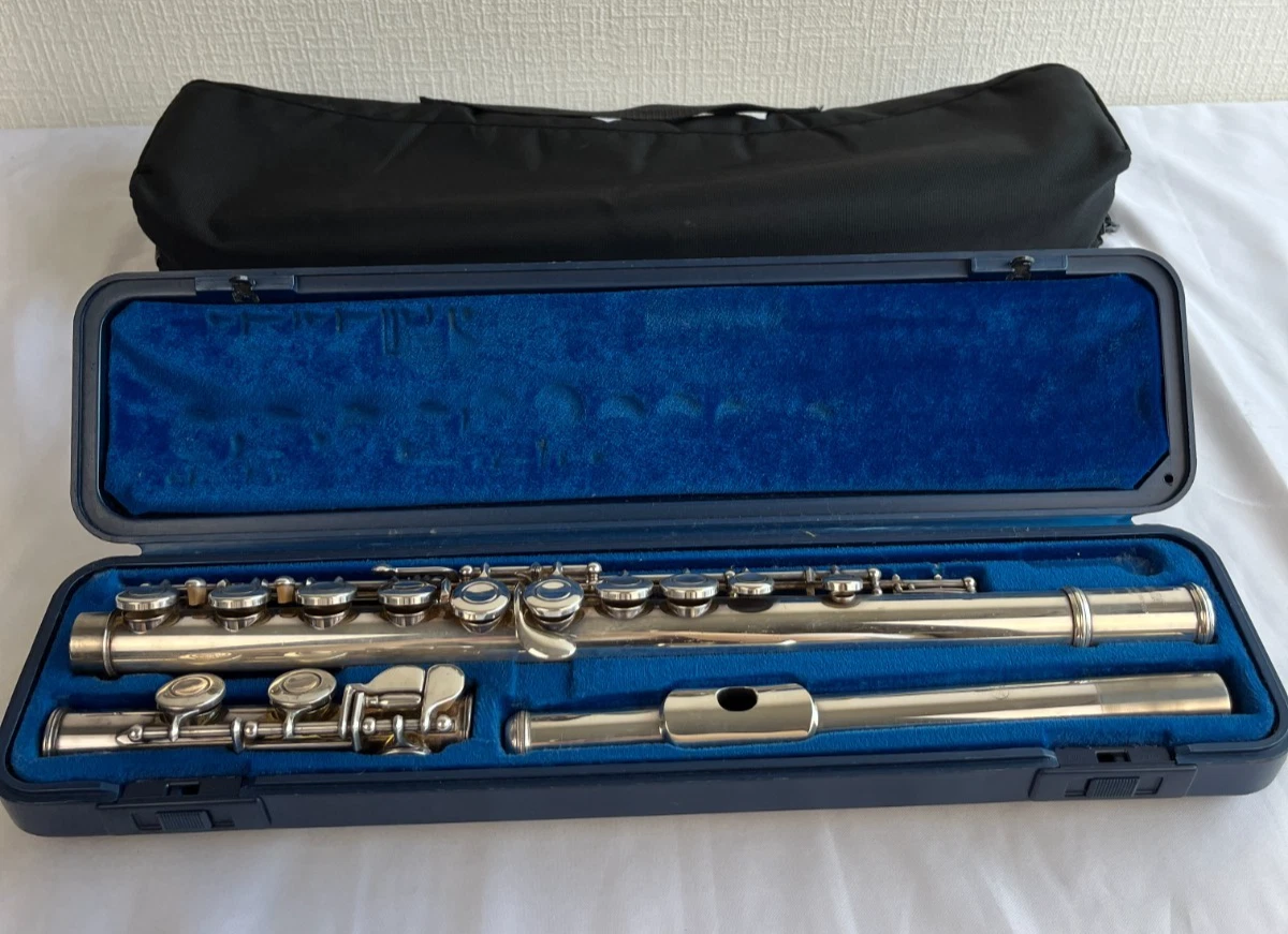 Yamaha Flute Japan for sale | eBay
