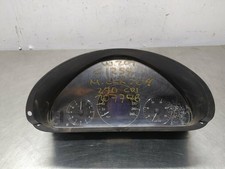 A2095404211 instrumentenblende f&uuml;r MERCEDES CLK 270 CDI (209.316) 2002 307748