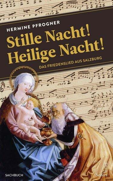 Thumbnail - “stille Nacht Heilige Nacht”