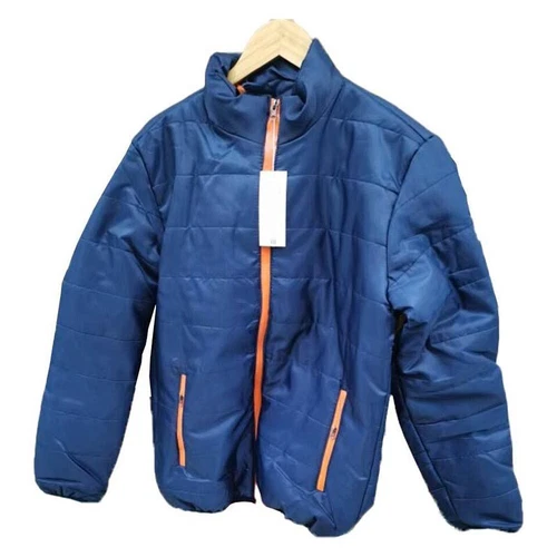 Abrigo ultraligero de invierno para hombre Chaqueta acolchada con capucha Abrigo de burbujas Chaqueta de plumón de pato - Imagen 11 de 21