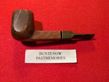 VINTAGE SAVINELLI CHAMPAGNE 515ks ITALY TOBACCO SMOKING PIPE LOT #26