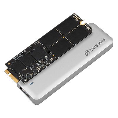 480GB Transcend JetDrive725 for MacBook Pro Retina 15-inch Mid