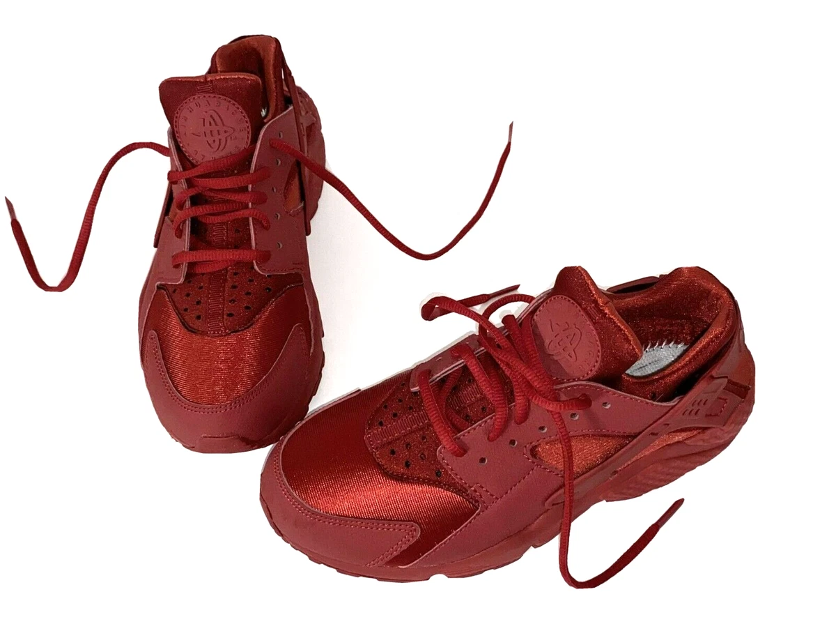 Huarache red women's shoes cheap