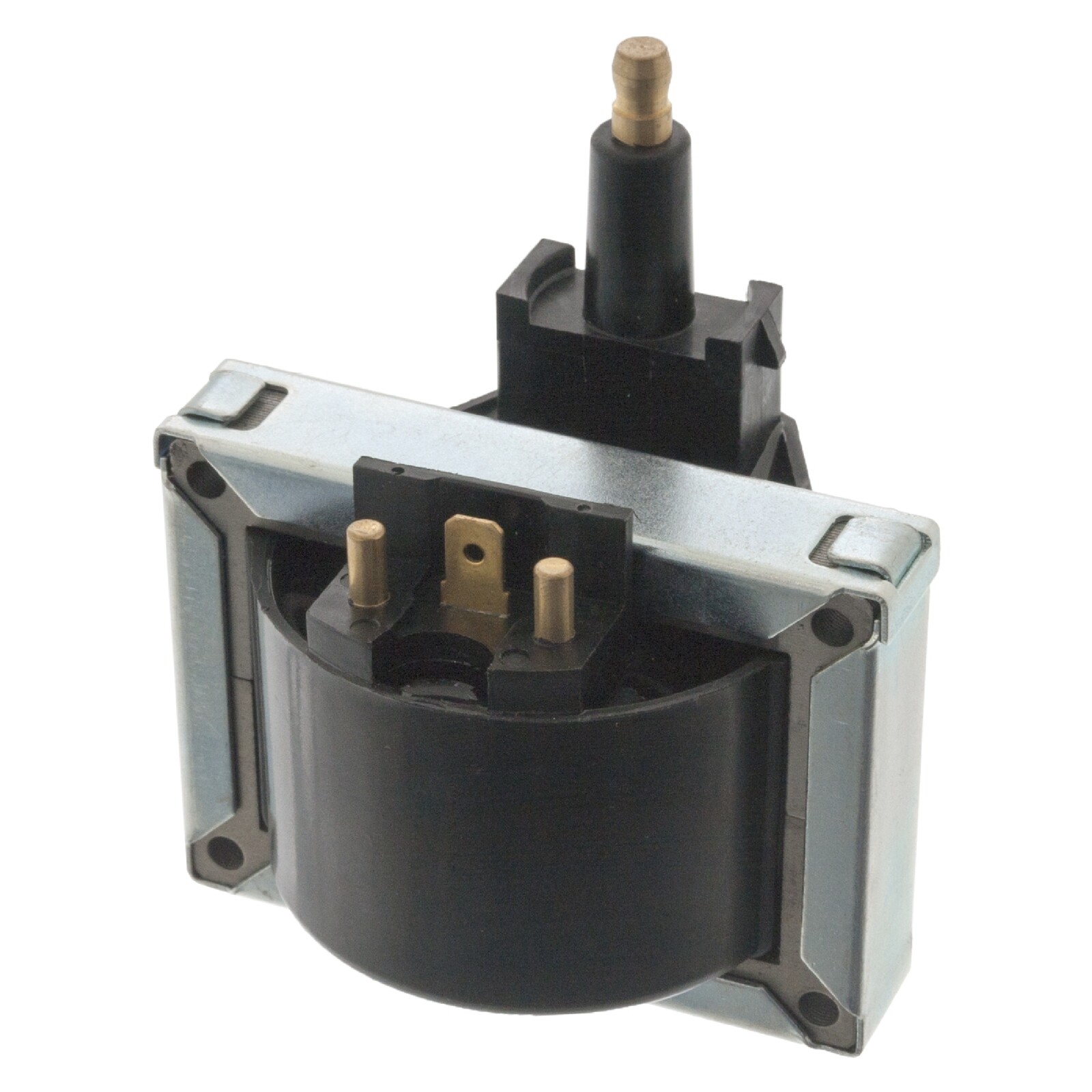 Febi Bilstein Ignition Coil Fits Renault - 21528 - OE Equivalent Quality and Fit