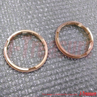 TOYOTA COROLLA CE90 Genuine Synchronizer Ring NO.1 33367-32020 x2