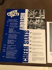 Bring It On movie press kit promo Kirsten Dunst Eliza Dushku Gabrielle Union — photo 4