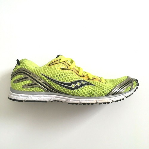 saucony type 9