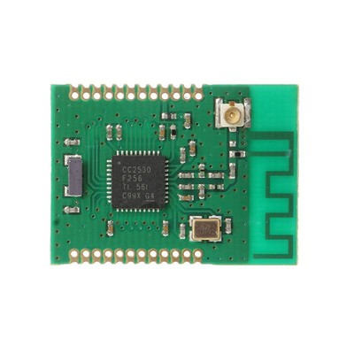 CC2530 Wireless Module 2.4G 3.0-3.6V 2.405-2.485GHz DIY Kits Spare Parts