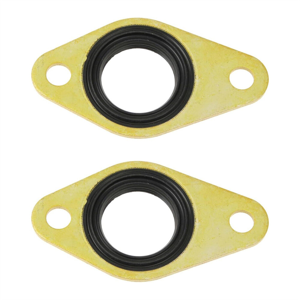 For BMW E60 E63 E64 E65 E66 Eccentric Shaft Sensor Seals 11127518420 703733300