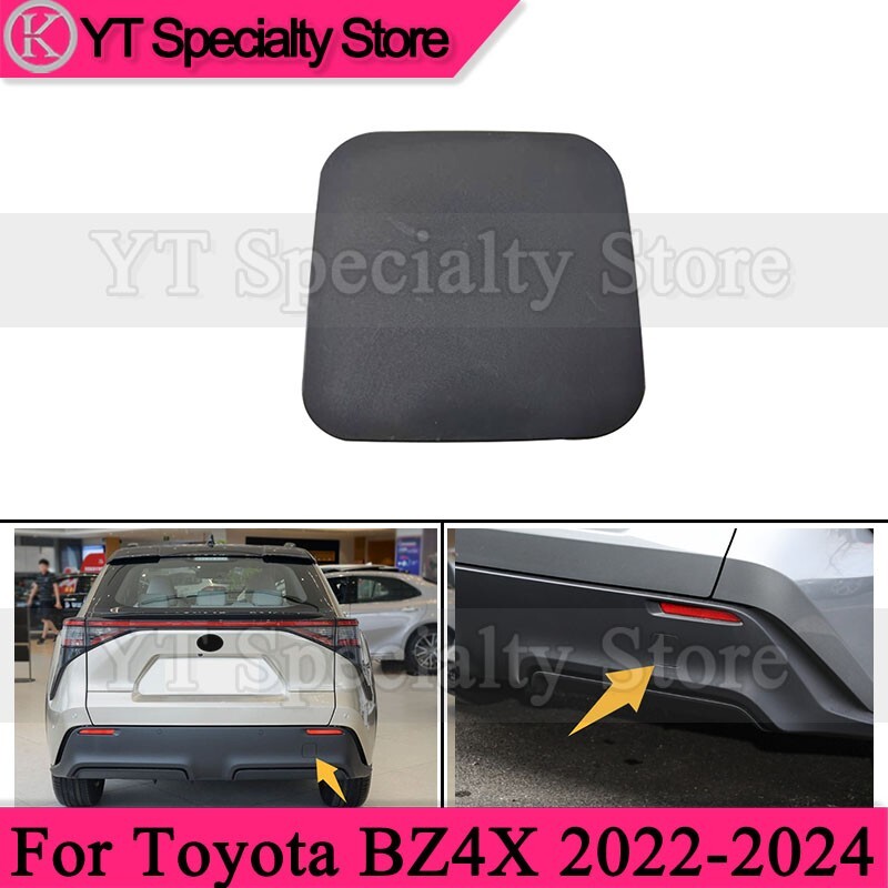 Flaps dreapta bara fata Toyota BZ4X 2022 2023 2024 de vanzare #92180360