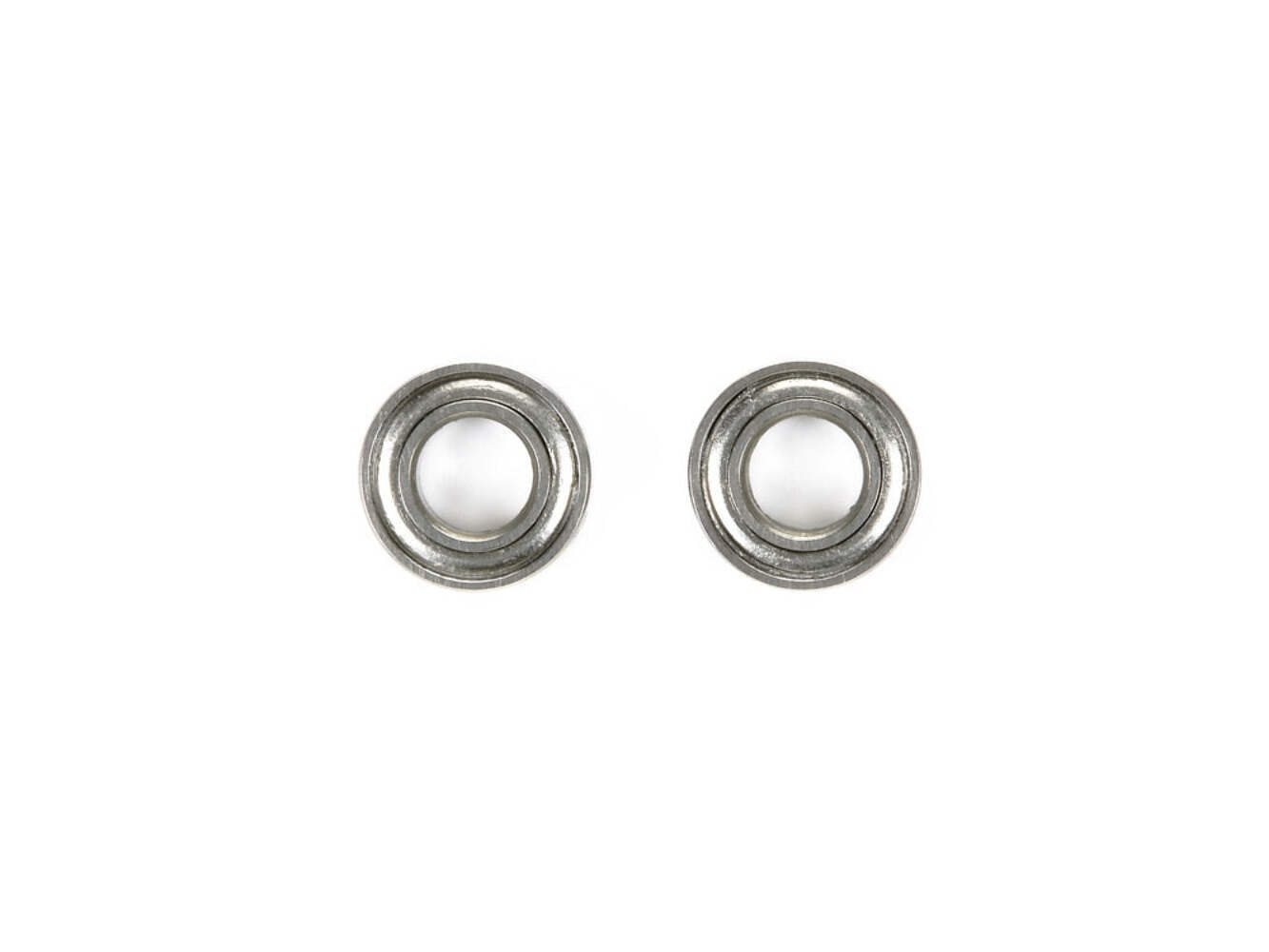 Tamiya 42220 TRF 1050 Ball Bearing (3mm Thick, 2 Pcs.), (TRF417/TRF418/TRF419)