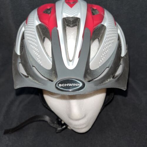SCHWINN Pathway Adult Bicycle Helmet Ages 14+ Cycling Biking - Easy Adjust  NEW | eBay