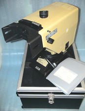 RODENSTOCK R12 TEST WZROKU VISTEC Prawo jazdy Szkoła jazdy Urządzenie do testowania wzroku MI