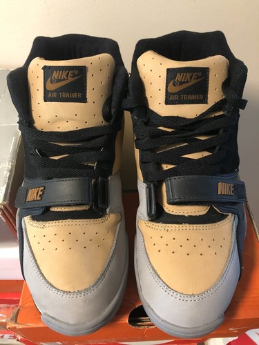 air trainer safari