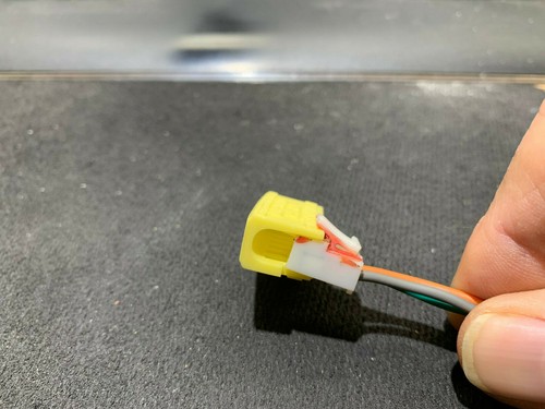 JST-VH & JST-XH TERMINAL EXTRACTOR (2.50, 3.96mm PITCH). ANY # PINS - Picture 6 of 10