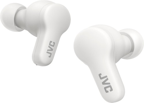 JVC HA-FD01 CLASS-S SOLIDEGE Hi-Res In-Ear Headphones Stainless