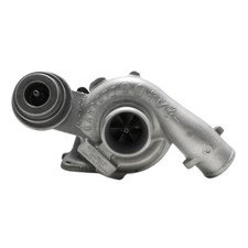 Turbolader Garrett 708866-2 für Opel Astra G Signum Vectra B C 2.0 DTI 24461826