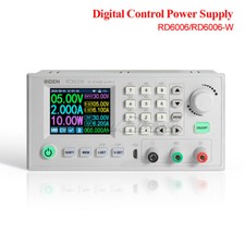 RD6006 RD6006-W RD Riden USB WiFi DC DC Voltage Current Step Down Power Supply