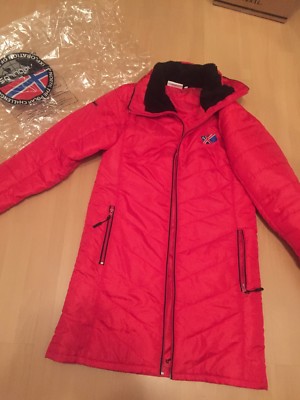 damen jacke mantel In S.gr Von Nebulus Neue