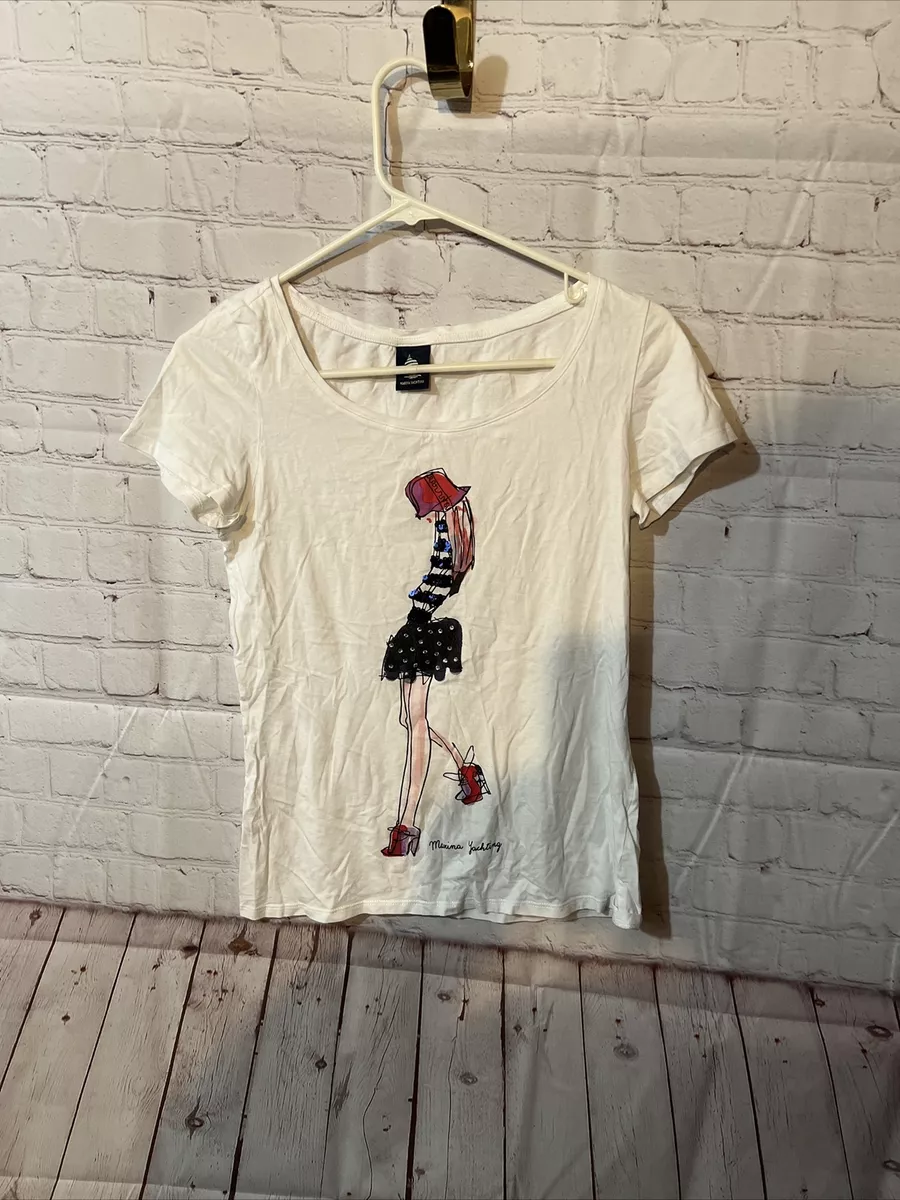 T shirt marina clearance yachting