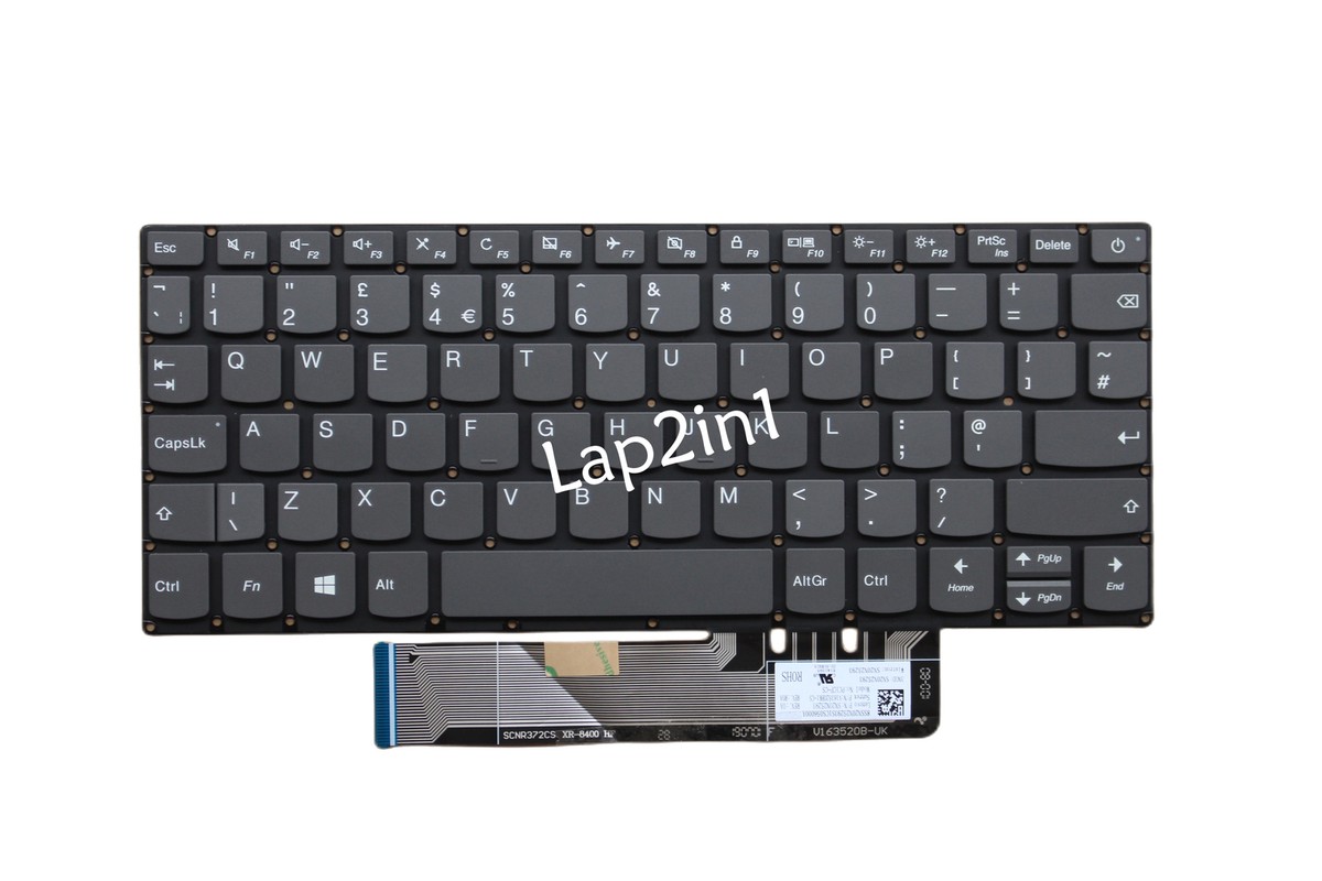 New Lenovo ideapad 1-11IGL05 1-11ADA05 / Slim 1-11AST-05 Keyboard
