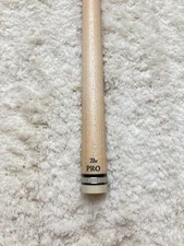 IN STOCK, 29" 12.5mm Meucci 21-3, Pro Pool Cue Shaft, 5/16-18, Shaft Only, 2020
