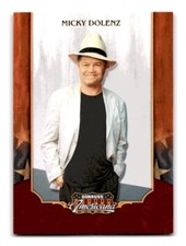 2009 Donruss Americana #68 Micky Dolenz