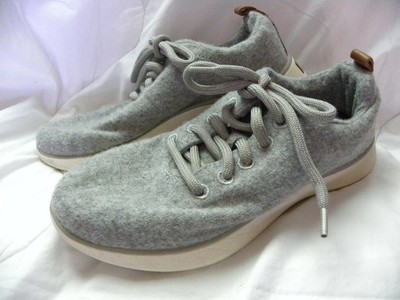 freestep lace up shoes